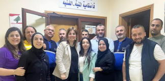 932 مرشحا للمجالس البلدية في قضاء المنية – الضنية