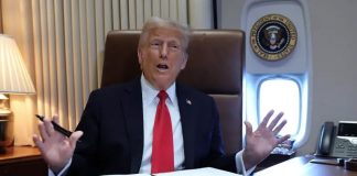 ما هي هدية قطر لترامب ؟