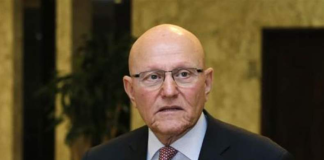 تمام سلام : شكرا كبيرا للحكومة ورئيسها