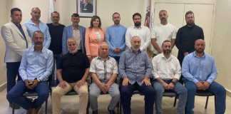 استمرار انتخاب رؤساء بلديات ونوابهم في قضاء النبطية