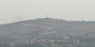 الوكالة الوطنية للإعلام: تمشيط أحراج في خراج عيتا الشعب ورميش تزامنًا مع تحليق لمسيرات في أجواء القطاعين الغربي والأوسط