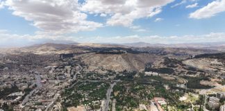 الجيش الإسرائيلي يكشف: هذا ما استهدفناه في سوريا ليل أمس