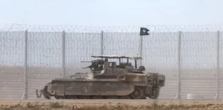 نتنياهو: الهجوم الجديد على غزّة سيكون مكثّفاً