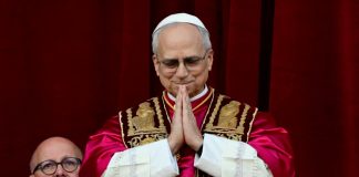 ماذا يقول البابا لاوون عن حقوق المرأة في الكنيسة ومجتمع الميم؟