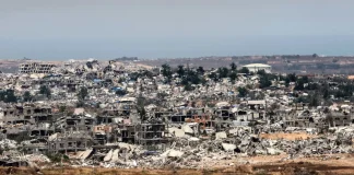 العثور على وثائق تكشف ان “حماس” نفذت هجوم 7 تشرين الأول بهدف نسف “اتفاق السلام” بين إسرائيل والسعودية .