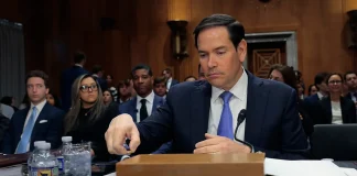 أميركا تحذّر من انهيار وشيك لسوريا: حرب أهلية على الأبواب