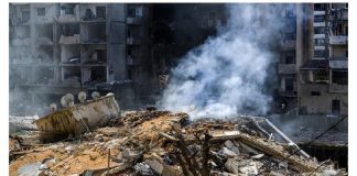 “الحزب” رفض تفتيش موقع قصفته إسرائيل