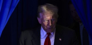 ماهي “المفاجأة”التي يحضرها ترامب للـ “منطقة” ؟