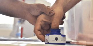 النتائج الرسمية النهائية للإنتخابات البلدية والإختيارية في قضاء البترون .