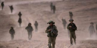 جنود بملابس نسائية… عملية إسرائيلية خاصة في خان يونس!