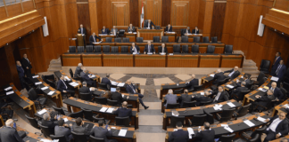 وزير سابق ينشر: شيعة شيعة شيعة!