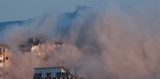 لا ضمانات في “السبت الجنوبي