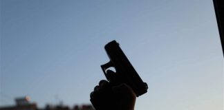 إصابة مسعف في إشكال بين عائلتين تطور إلى إطلاق نار في بلدة صديقين