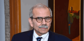 سلام: لبنان متضامن مع سوريا في وجه الاعتداءات الإسرائيلية