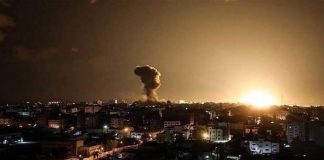 إسرائيل تشنّ غارات جديدة على سوريا