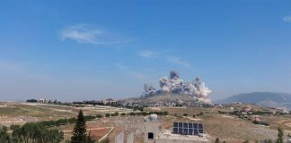 من هو قائد “الحزب” ابو حسين شحرور الذي اغتالته اسرائيل اليوم ؟