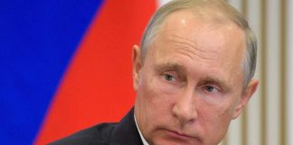 بوتين يبدي ثقته بمواصلة الحوار البناء مع البابا الجديد