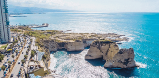 لبنان يستنفر لإطلاق موسم سياحي واعد