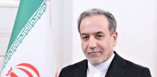 وزير الخارجية الإيراني يزور جدة والدوحة لبحث العلاقات الثنائية وقضايا إقليمية