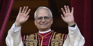 البابا ليو الرابع عشر: لوقف الحروب