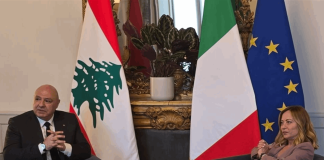 رئيس الجمهورية من روما: لبنان بتنوعه الطائفيّ والمذهبيّ سيبقى مؤمنًا أكثر من أي وقت مضى برسالته التاريخية في الحرية والتعددية