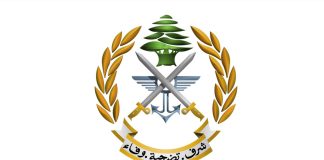 الجيش: تفجير ذخائر غير منفجرة في حقل القليعة