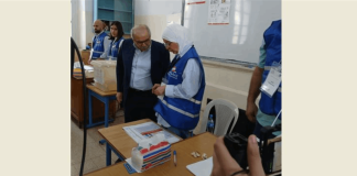 نواف سلام: بيروت كانت تاريخيا حاضنة للجميع وستبقى كذلك