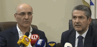 وزير الداخلية: العملية الانتخابية في البقاع تُقام بشكل ممتاز