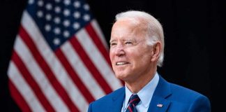 تشخيص بايدن بسرطان البروستاتا