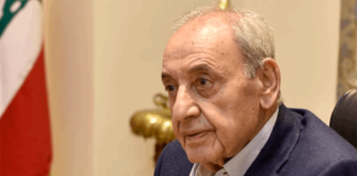بري أوعز إلى نواب ومسؤولي “أمل” بالعمل من أجل الوصول إلى التزكية