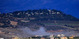 مصادر أمل حزب الله : العدو الإسرائيلي تقصد توجيه رسالة بأنه مستمر في الحرب العسكرية والأمنية