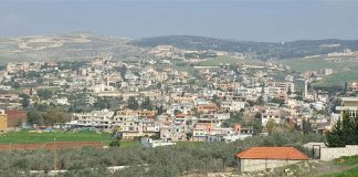 في محافظة النبطية… فازت 45 بلدية من أصل ١١٩ بالتزكية