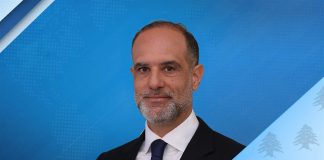 رسامني جال والوفد الاماراتي في مرفأ بيروت والمطار: نطلب مساعدتنا في مجال المواصلات والطرق