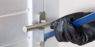 سرقة عدد من المنازل وكنيسة قرية الهد في نهر الأسطوان عكار