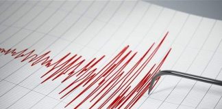 مركز رصد الزلازل الأوروبيّ: زلزال بـ5.5 درجة ضرب جنوب إيران