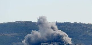 مخاوف على جبهة لبنان…