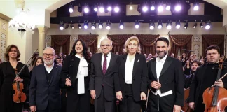 حفلات السرايا تثير انتقادات “جمهور المقاومة”