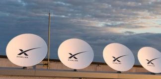 ستارلين تنطلق بتجاربها وتحصل على موافقة الأجهزة الأمنية اللبنانية قبل إصدار رخصة رسمية