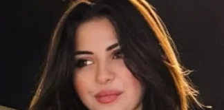 القبض على “رورو البلد” بتهمة نشر مقاطع فيديو منافية للأخلاق