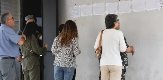 حصل على 21 تصريحاً لمندوبي إحدى اللوائح في بعلبك وتوارى عن الأنظار