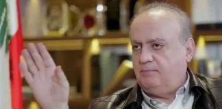 إخبار أمام النيابة العامة التمييزية بحق وئام وهاب