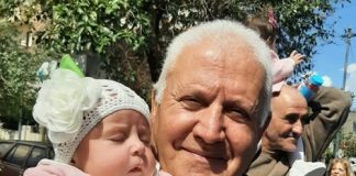 قريب الطفلة “كارول أبو موسى”: “كنا شايفينا ومش مصدقين”