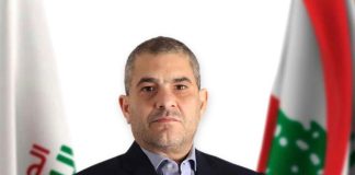 فتوحي: رفع العقوبات عن سوريا لحظة تاريخية… وعلى المجتمع الدولي تسريع عودة النازحين