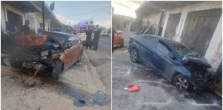 حادث مأساوي في صربين