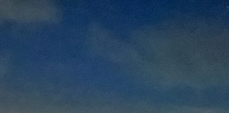 غارة استهدفت بلدة تبنا وسماع دوي انفجار في البقاع