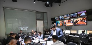 كيف بدا المشهد الانتخابي في جبل لبنان في هذا اليوم الطويل ؟