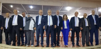 إعلان لائحة “شحيم بتستاهل”