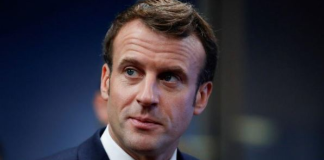 ماكرون: مقترح بوتين بشأن مفاوضات مباشرة مع أوكرانيا خطوة “غير كافية”
