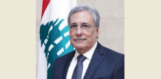 الوزير السابق الخوري يرد على القاضي عبود: الكلام عن المماطلة والتدخلات السياسية غير صحيح