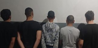 قاصرون ينشطون بعمليّات السرقة في قبضة الأمن!